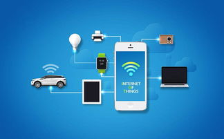 物联网安全 您的家用电器是否远离黑客威胁？